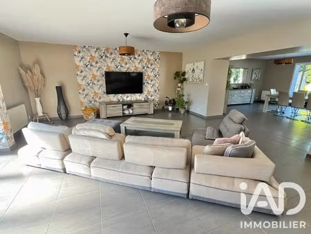 vente maison de campagne 5 pièces