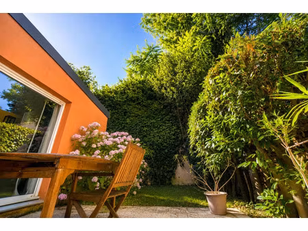 vente maison 5 pièces 121 m² nanterre (92000)