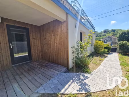 vente maison/villa 5 pièces