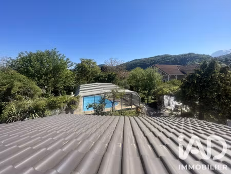 vente maison traditionnelle 8 pièces