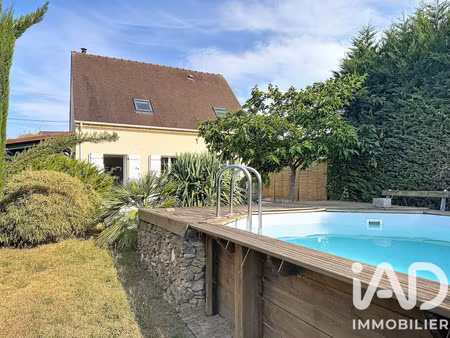 vente maison/villa 5 pièces