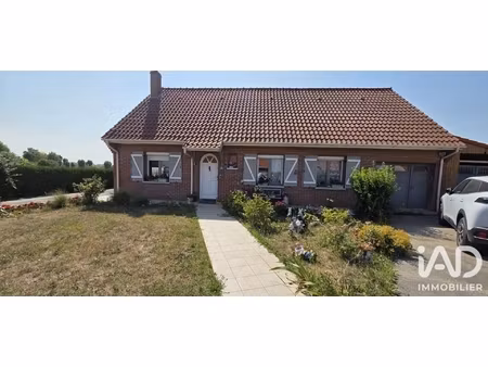 vente maison/villa 6 pièces