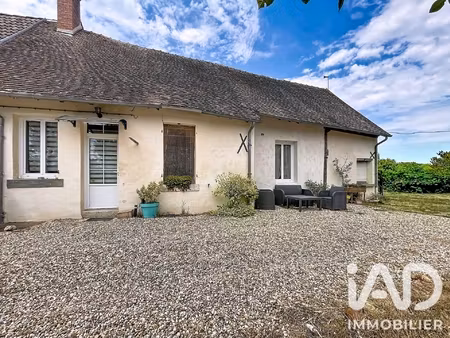 vente maison/villa 3 pièces