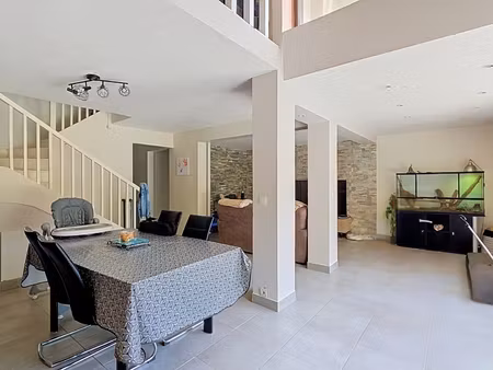 vente maison/villa 5 pièces