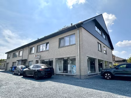appartement à louer à kortestraat 2 affligem (rbw49080)