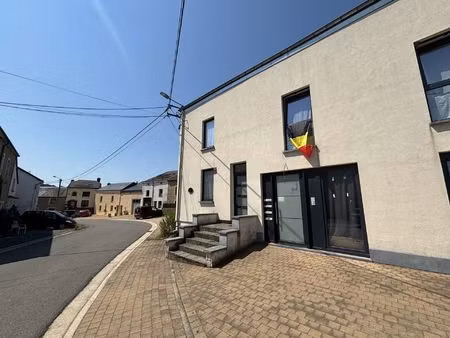 appartement à louer à rue de coleau 1 florenville (vbe48142)