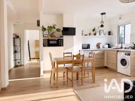 location appartement 3 pièces 58 m² à vanves (92170)
