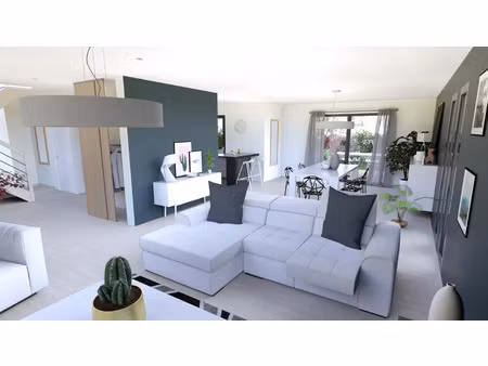 vente appartement 2 pièces 65 m² argenteuil (95100)
