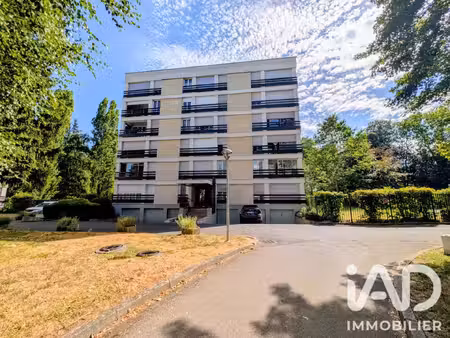 vente appartement 3 pièces 65 m² ézanville (95460)