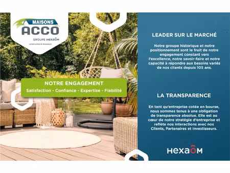 vente terrain 242 m² à angliers (17540)  65 900 €