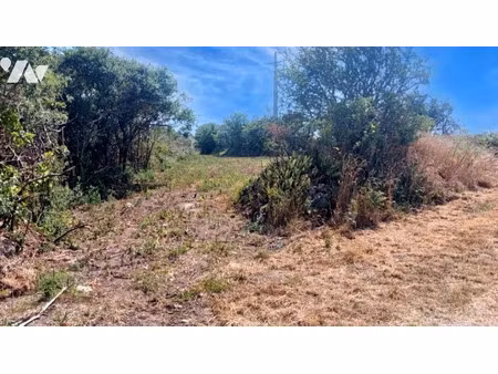 vente terrain à batir 865 m² à angoville en saire (50330)  69 680 €