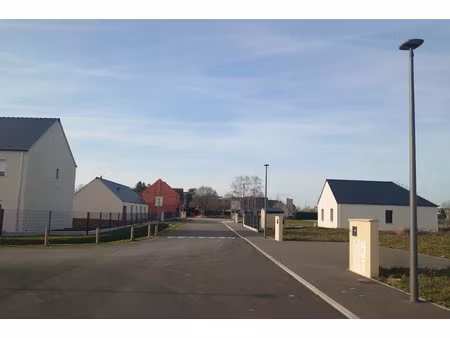 vente terrain 400 m² à epernon (28230)  70 000 €