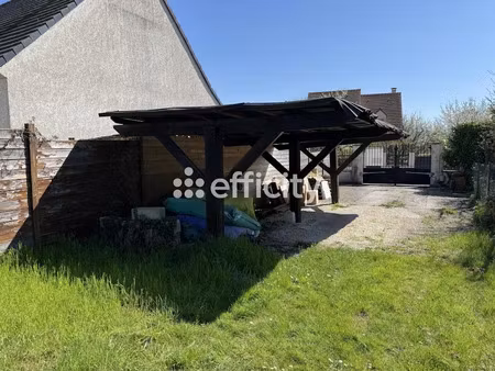 vente terrain 213 m² à leuville-sur-orge (91310)  75 000 €