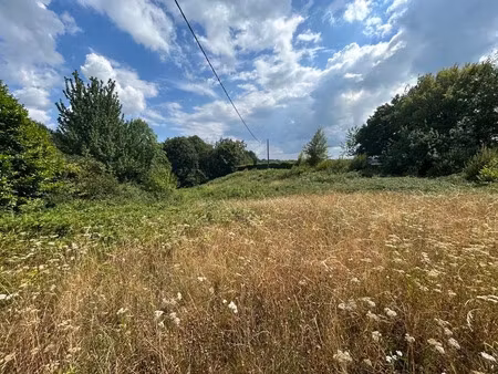 vente terrain 5270 m² à beynat (19190)  77 420 €