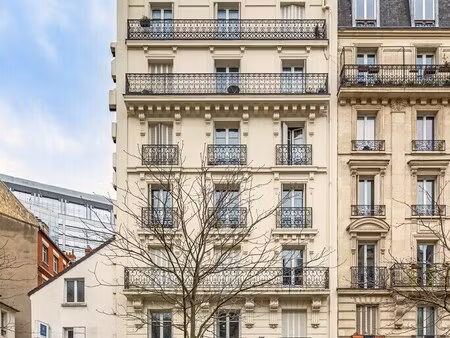 location bureaux 42 m²