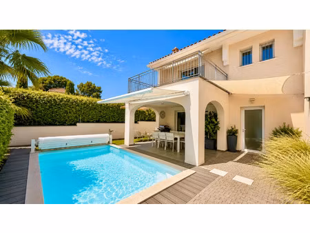 vente maison 4 pièces 90 m² roquebrune-sur-argens (83380)