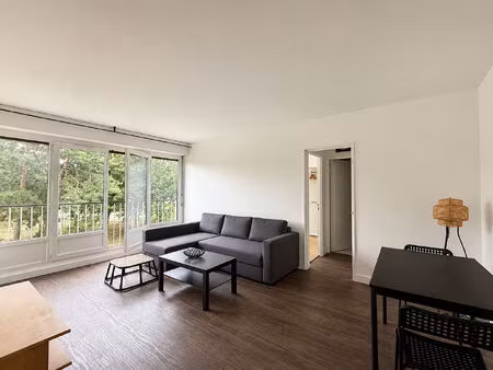 vente appartement 2 pièces  43.26m²  chennevières