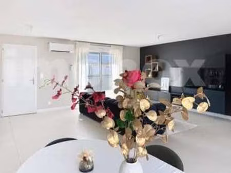 vente maison à anetz (44150) : à vendre / 98m² anetz