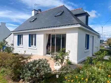 vente maison à belz (56550) : à vendre / 90m² belz