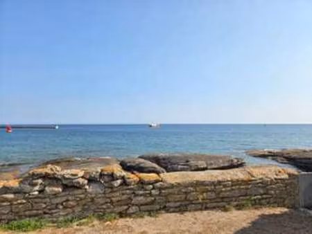 vente maison à guilvinec (29730) : à vendre / 49m² guilvinec