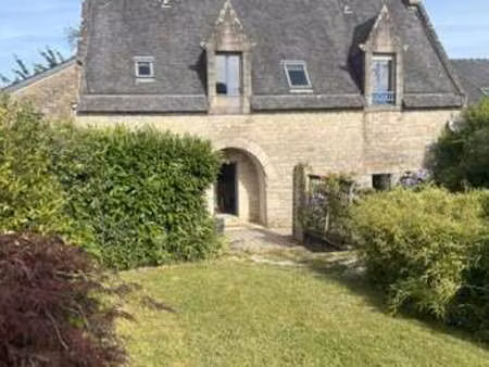 vente maison à vannes (56000) : à vendre / 146m² vannes