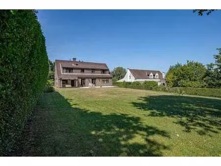 ohain - villa