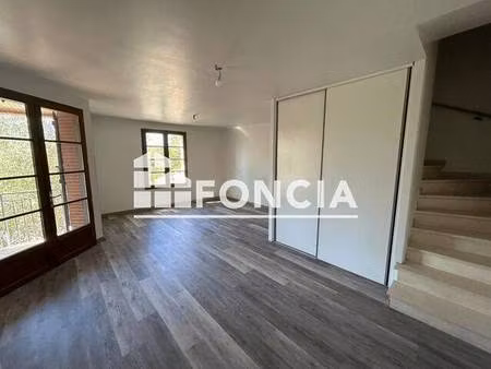 duplex à louer