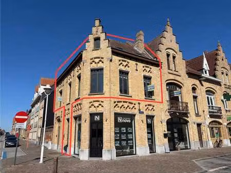 appartement spacieux et lumineux