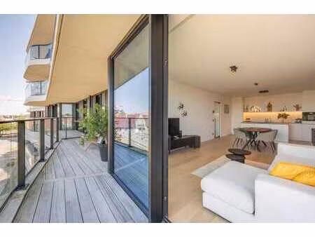 appartement prêt à emménager avec vues dégagées situé à d...