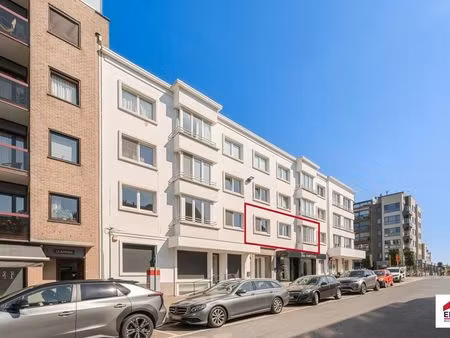 appartement à vendre à koksijde € 289.000 (lqf8x) - era servimo (koksijde) | zimmo
