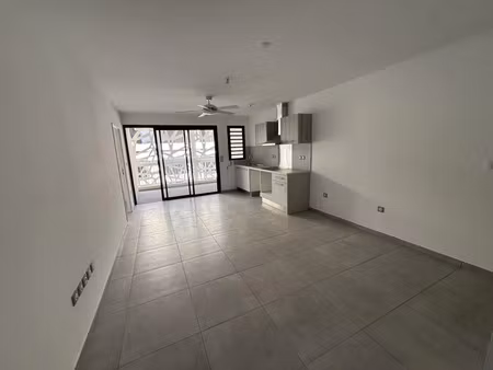 vente appartement 4 pièces 78 m² saint-denis (97400)