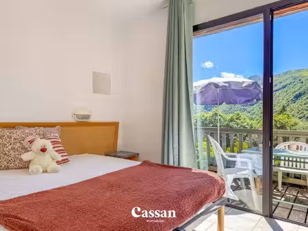 studio à vendre