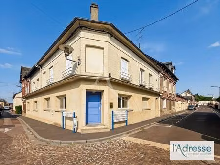 local commercial à vendre