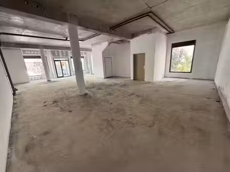 location commerce 134 m² à saint-denis (97400)