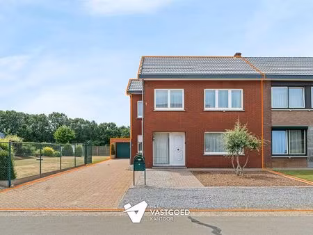 maison à vendre à beverlo € 269.000 (lqf7z) - het vastgoedkantoor beringen | zimmo