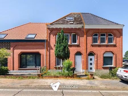 maison à vendre à molenstede € 275.000 (lqf81) - het vastgoedkantoor beringen | zimmo