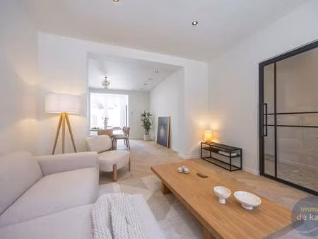 maison à vendre à nieuwpoort € 598.000 (lqf9c) - immo de kaai | zimmo