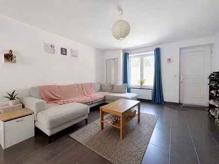 maison 3 chambres peb b