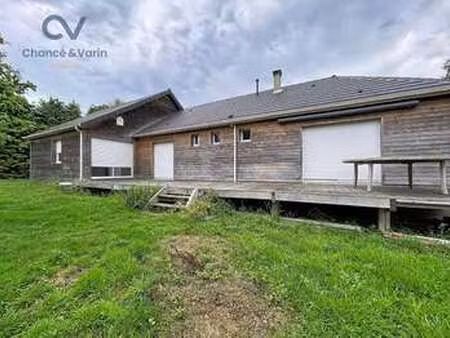 vente maison à valorbiquet (14290) : à vendre / 149m² valorbiquet