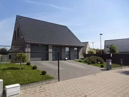 maison à vendre à mouscron € 425.000 (lqf8u) | zimmo