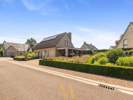 maison à vendre à waregem € 449.000 (lqf94) - maxime vanneste | zimmo
