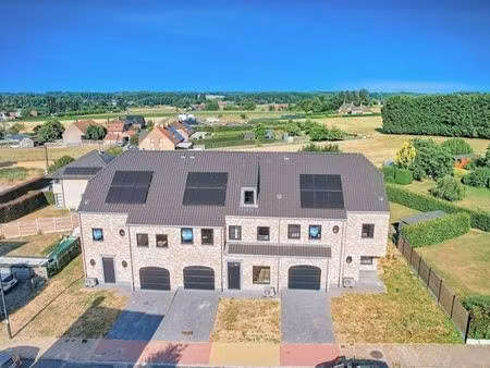 maison à vendre à munkzwalm € 469.000 (lqf8p) - ingimmo | zimmo