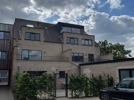 appartement te huur in begijnendijk