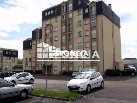 appartement à louer - logement étudiant