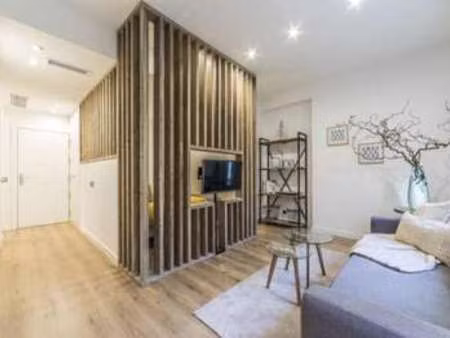 vente appartement 2 pièces à saint-trojan-les-bains (17370) : à vendre 2 pièces / 40m² sai