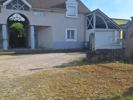 maison à louer