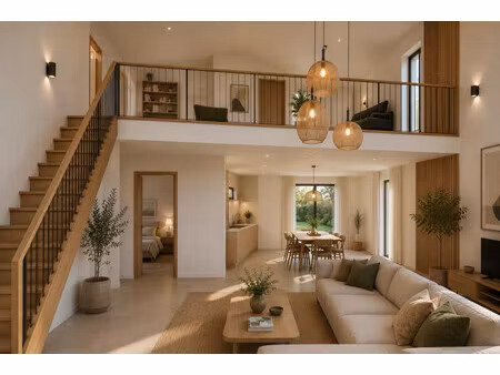 vente maison