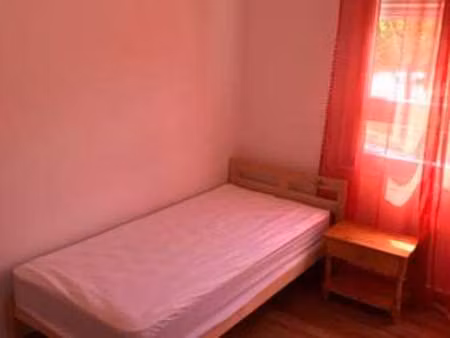 location appartement chambre à mérignac (33700) : à louer chambre / 10m² mérignac