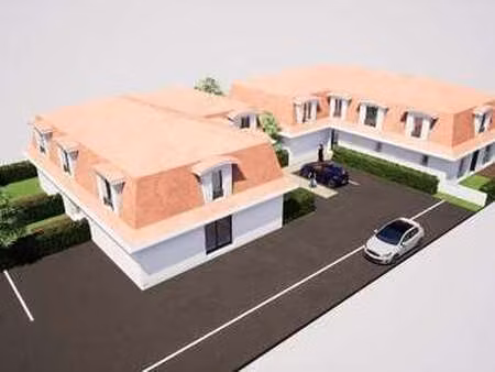 location maison à gujan-mestras (33470) : à louer / 83m² gujan-mestras