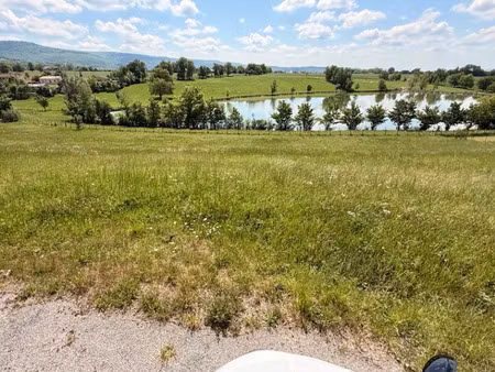 vente terrain 1604 m² à cahuzac (81540)  90 000 €